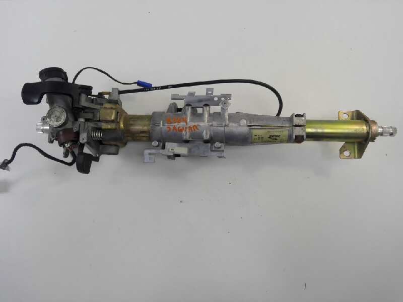 Recambio de columna direccion para jaguar xk8/xkr coupe xk8 referencia OEM IAM HJA9263  