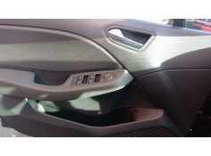 Recambio de elevalunas delantero izquierdo para renault clio v referencia OEM IAM   