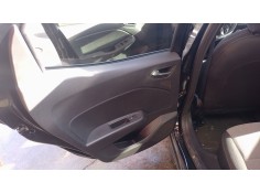 Recambio de elevalunas trasero izquierdo para renault clio v referencia OEM IAM   