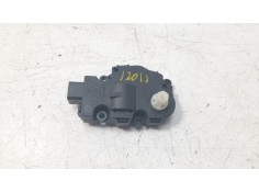 Recambio de motor apertura trampillas climatizador para porsche 911 (typ 991) carrera 4s referencia OEM IAM 412650850  