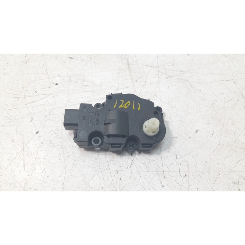 Recambio de motor apertura trampillas climatizador para porsche 911 (typ 991) carrera 4s referencia OEM IAM 412650850  