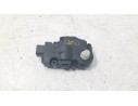MOTOR APERTURA TRAMPILLAS CLIMATIZADOR 412650850 