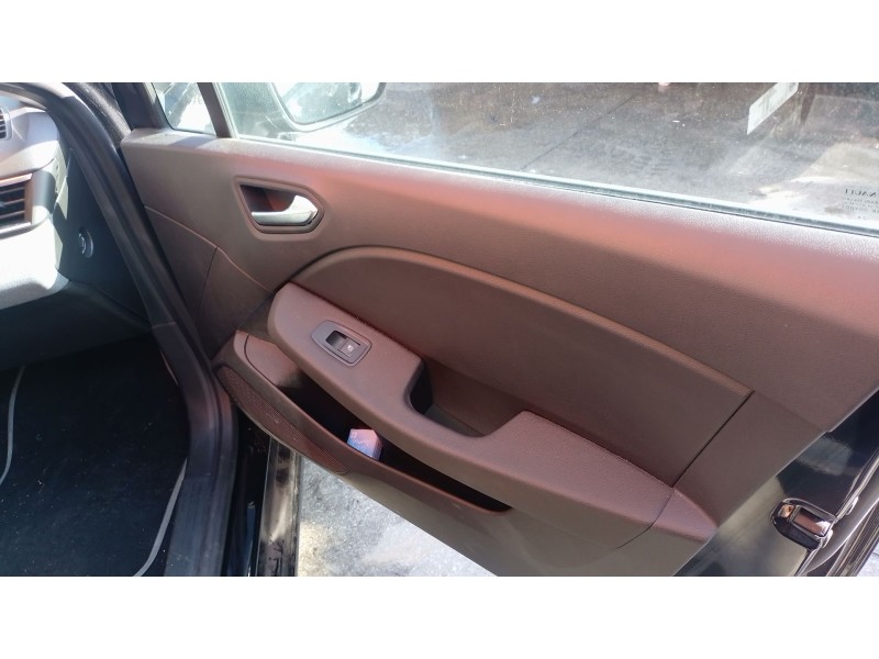 Recambio de elevalunas delantero derecho para renault clio v referencia OEM IAM   