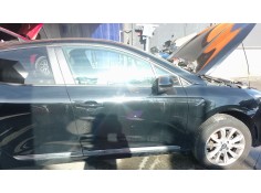 Recambio de puerta delantera derecha para renault clio v referencia OEM IAM   