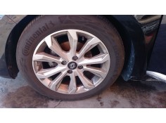 Recambio de llanta para renault clio v referencia OEM IAM 403003565R 403001053R , 403003666R  2