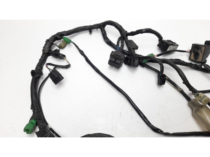 Recambio de modulo electronico para honda cbf 600 f cbf600na referencia OEM IAM   