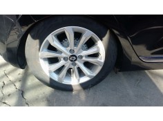 Recambio de llanta para renault clio v referencia OEM IAM   