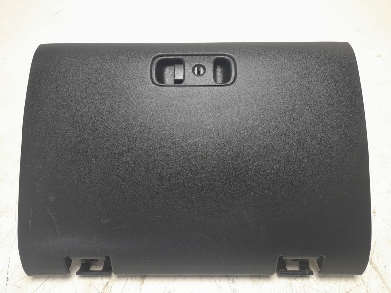 Recambio de guantera para mitsubishi montero iii (v7_w, v6_w) 3.2 di-d (v68w, v78w) referencia OEM IAM MR444925  