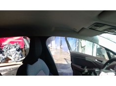 Recambio de airbag cortina delantero izquierdo para renault clio v referencia OEM IAM   