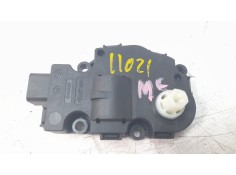Recambio de motor apertura trampillas climatizador para porsche 911 (typ 991) carrera 4s referencia OEM IAM 412650850  