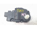 MOTOR APERTURA TRAMPILLAS CLIMATIZADOR 412650850 