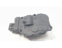 MOTOR APERTURA TRAMPILLAS CLIMATIZADOR 412650850 