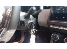 Recambio de conmutador de arranque para renault clio v referencia OEM IAM   