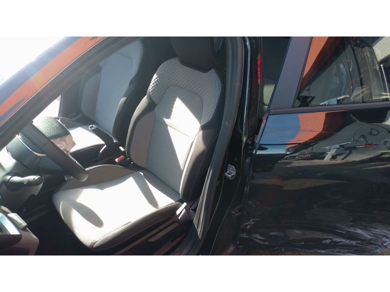 Recambio de juego asientos completo para renault clio v referencia OEM IAM   