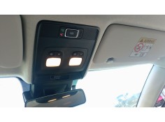 Recambio de luz interior para renault clio v referencia OEM IAM 264306192R   2