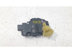 Recambio de motor apertura trampillas climatizador para porsche 911 (typ 991) carrera 4s referencia OEM IAM 412650850  