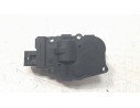 MOTOR APERTURA TRAMPILLAS CLIMATIZADOR 412650850 