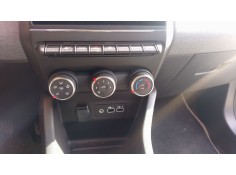 Recambio de mando calefaccion / aire acondicionado para renault clio v referencia OEM IAM 275007620R   2