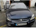 PEUGEOT 607 (S1)