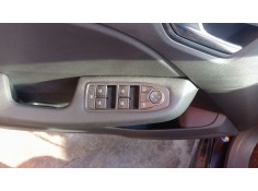 Recambio de mando elevalunas delantero izquierdo para renault clio v referencia OEM IAM   
