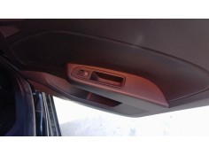 Recambio de mando elevalunas trasero derecho para renault clio v referencia OEM IAM   