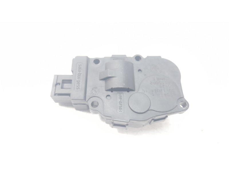 Recambio de motor apertura trampillas climatizador para porsche 911 (typ 991) carrera 4s referencia OEM IAM 412650850  