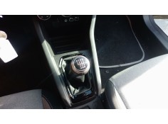 Recambio de palanca cambio para renault clio v referencia OEM IAM 341021497R   2