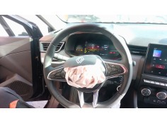 Recambio de volante para renault clio v referencia OEM IAM   