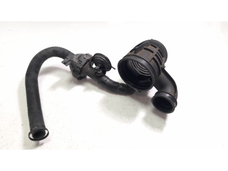 Recambio de tubo aspiracion admision para porsche 911 (typ 991) carrera 4s referencia OEM IAM 99111027002  