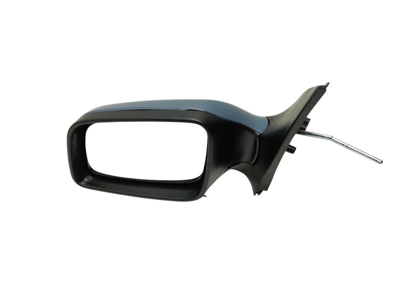 Recambio de retrovisor izquierdo para opel astra g berlina referencia OEM IAM 6428076 1051621012 1051621012 , OP0177104 , 245332