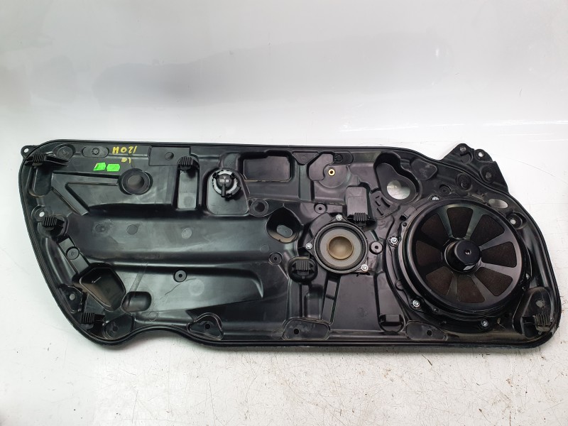Recambio de elevalunas delantero izquierdo para porsche 911 (typ 991) carrera 4s referencia OEM IAM 99153722101  