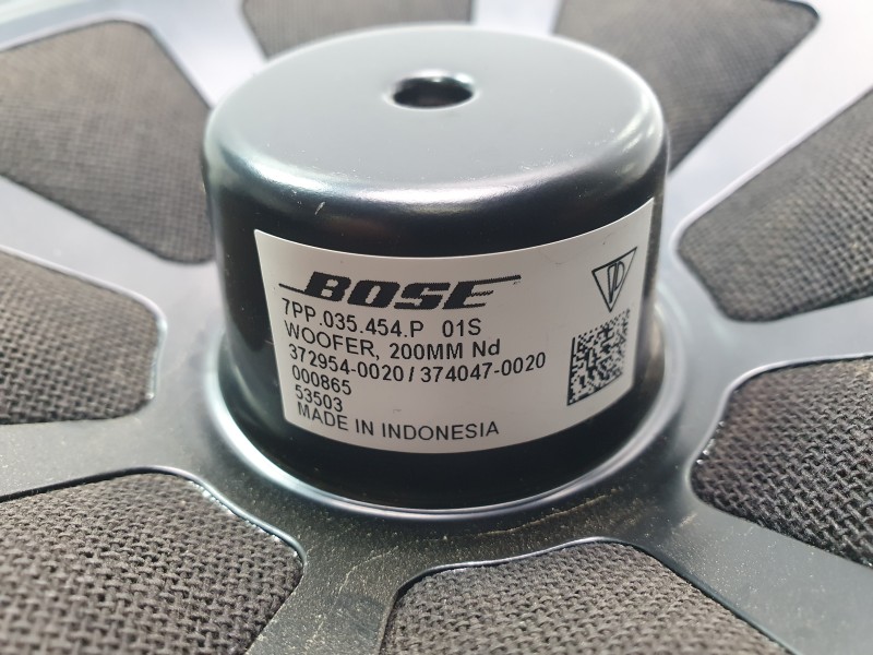 Recambio de elevalunas delantero izquierdo para porsche 911 (typ 991) carrera 4s referencia OEM IAM 99153722101  