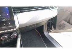 Recambio de ventilador calefaccion para renault clio v referencia OEM IAM   