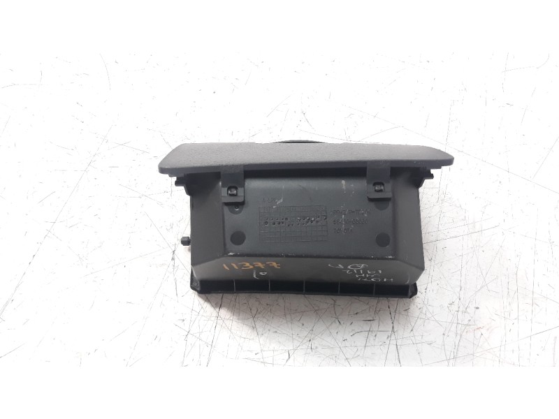 Recambio de guantera para toyota avensis 1.8 16v cat referencia OEM IAM 5545005030  