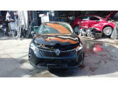 renault clio v del año 2024 2