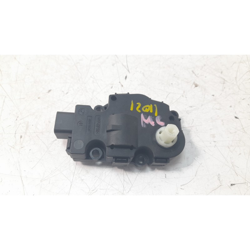 Recambio de motor apertura trampillas climatizador para porsche 911 (typ 991) carrera 4s referencia OEM IAM 412650850  