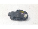 MOTOR APERTURA TRAMPILLAS CLIMATIZADOR 412650850 
