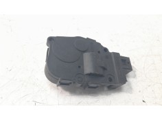 Recambio de motor apertura trampillas climatizador para porsche 911 (typ 991) carrera 4s referencia OEM IAM 412650850   2