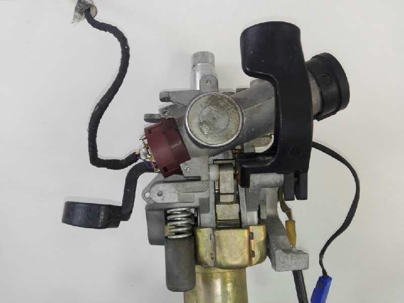 Recambio de columna direccion para jaguar xk8/xkr coupe xk8 referencia OEM IAM HJA9263  