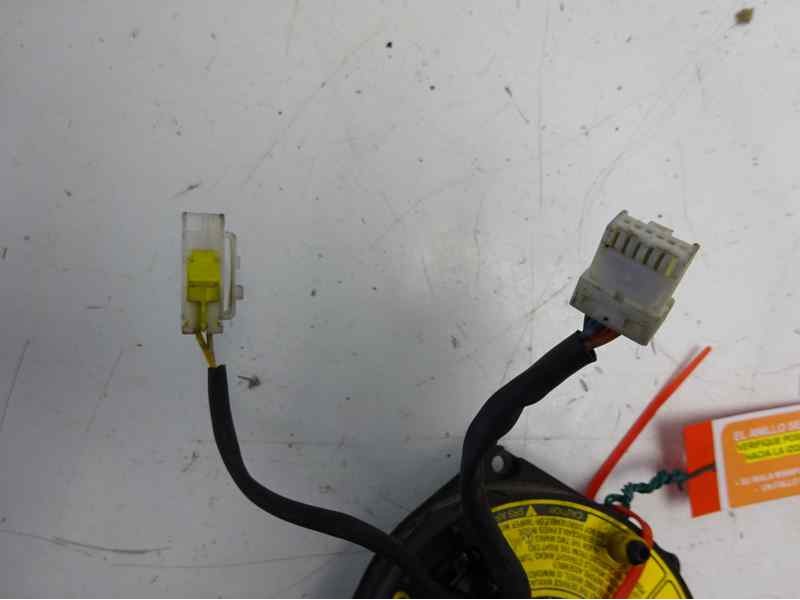 Recambio de anillo airbag para nissan almera (n16/e) 2.2 16v turbodiesel cat referencia OEM IAM 94J1064H  