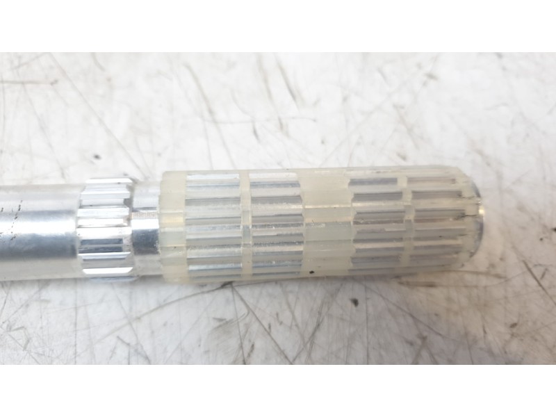 Recambio de rotula columna direccion para porsche 911 (typ 991) carrera 4s referencia OEM IAM 99134702303  