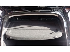 Recambio de bandeja trasera para renault clio v referencia OEM IAM   