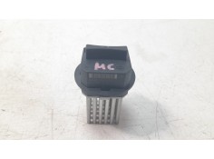 Recambio de resistencia calefaccion para porsche 911 (typ 991) carrera 4s referencia OEM IAM G4532003  