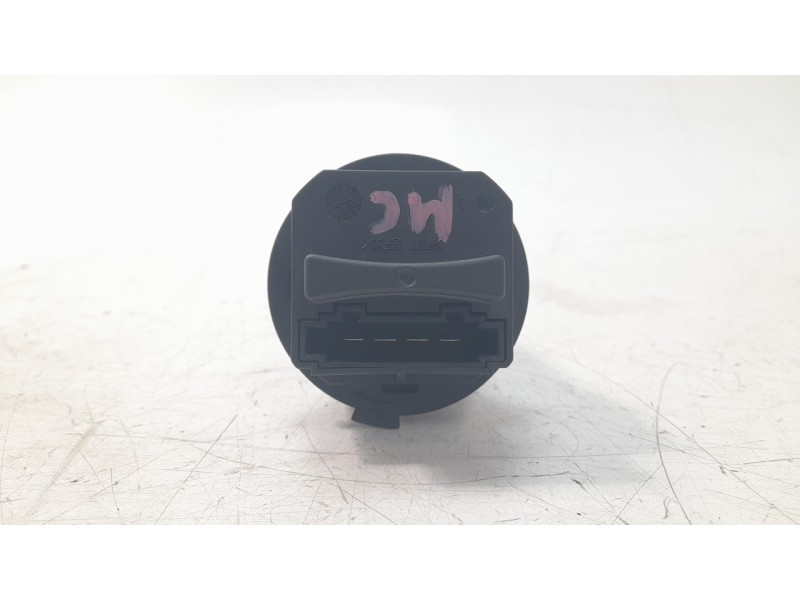 Recambio de resistencia calefaccion para porsche 911 (typ 991) carrera 4s referencia OEM IAM G4532003  