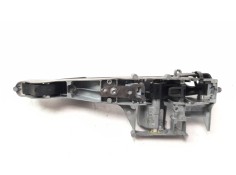 Recambio de maneta exterior delantera izquierda para peugeot 208 1.2 12v vti referencia OEM IAM 9680168680   2