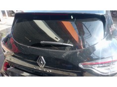 Recambio de motor limpia trasero para renault clio v referencia OEM IAM   