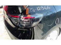 Recambio de piloto trasero derecho para renault clio v referencia OEM IAM 265502066R   2