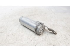 Recambio de filtro secante aire acondicionado para porsche 911 (typ 991) carrera 4s referencia OEM IAM 94457314301  