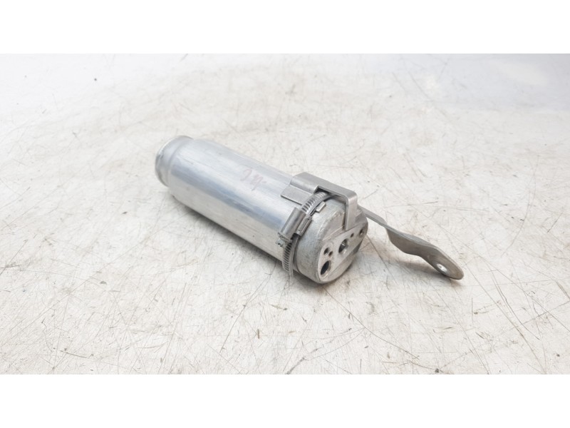 Recambio de filtro secante aire acondicionado para porsche 911 (typ 991) carrera 4s referencia OEM IAM 94457314301  