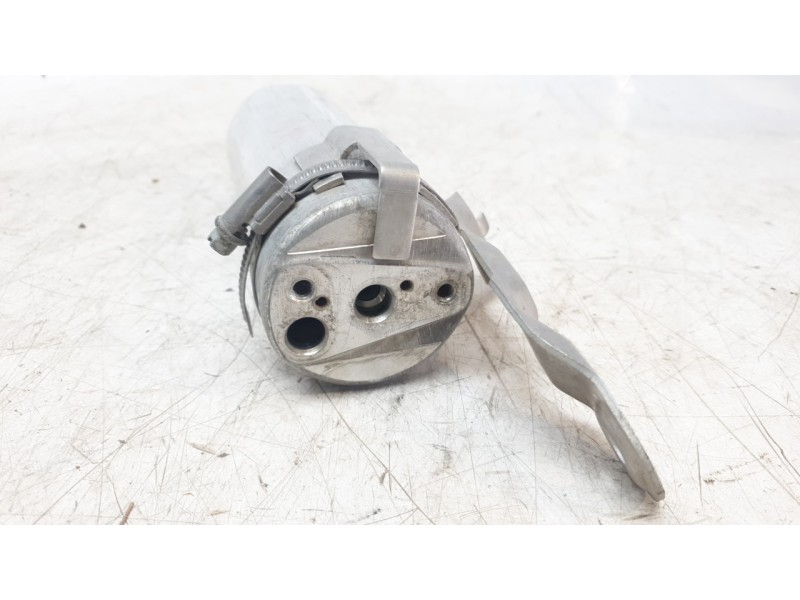 Recambio de filtro secante aire acondicionado para porsche 911 (typ 991) carrera 4s referencia OEM IAM 94457314301  